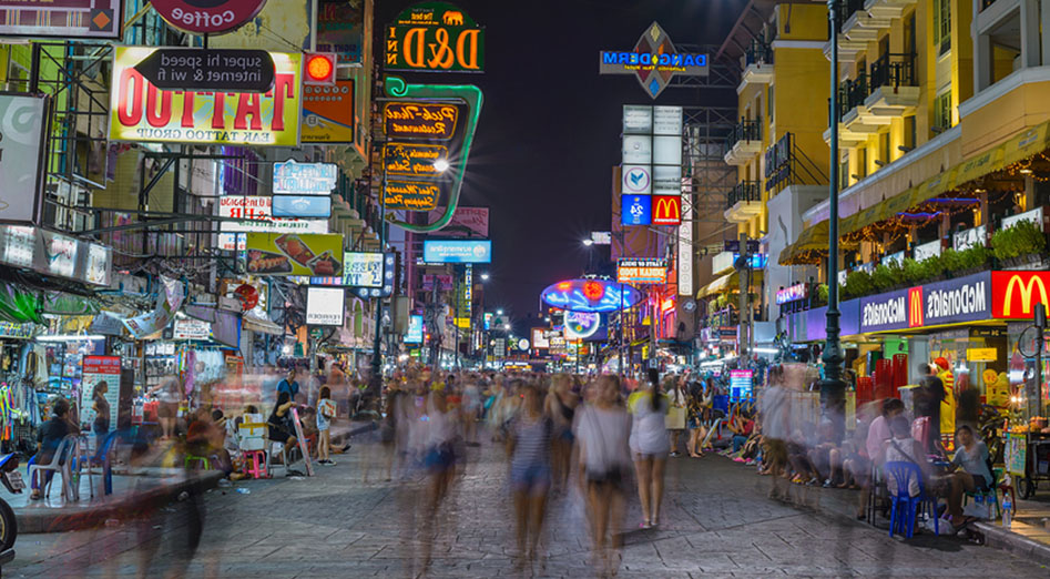 khaosanroad