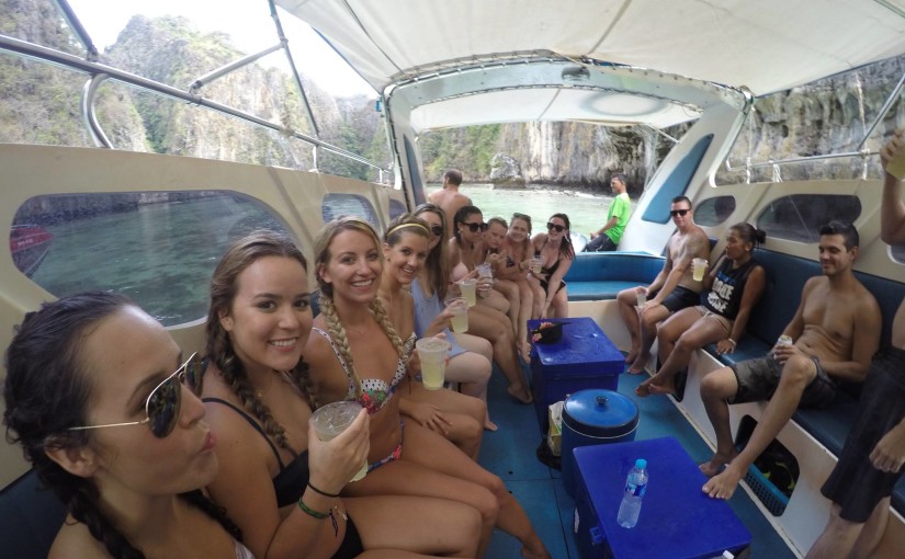 The hallmarks of a great Thailand group tour company
