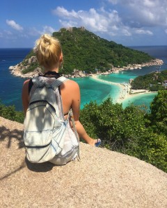 koh tao viewpoint